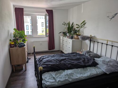 Foto - 2 Zimmer Etagenwohnung zur Miete in Mainz