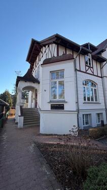 Foto - Büro- und Parxisräume in der Buchholzallee zu vermieten