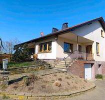 Freistehendes Einfamilienhaus zur Miete - Windhagen