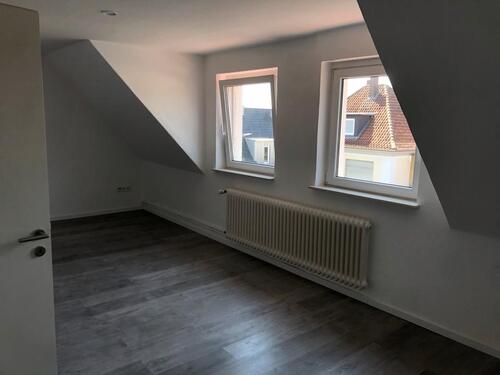 Foto - 2 Zimmer Dachgeschoßwohnung zur Miete in Bad Salzuflen