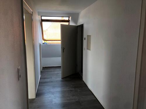 Foto - Dachgeschoßwohnung in Bad Salzuflen zur Miete