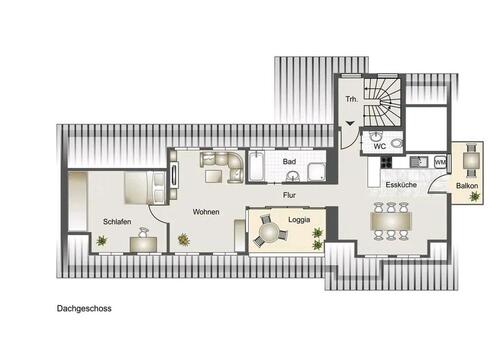 Foto - 13 Zimmer Mehrfamilienhaus, Wohnhaus zum Kaufen in Pfedelbach
