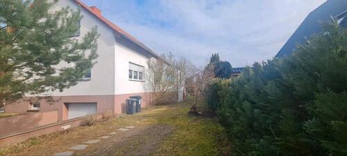 Foto - 5 Zimmer Einfamilienhaus zum Kaufen in Beeskow