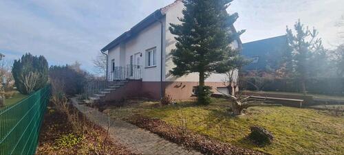 Foto - 5 Zimmer Einfamilienhaus in Beeskow