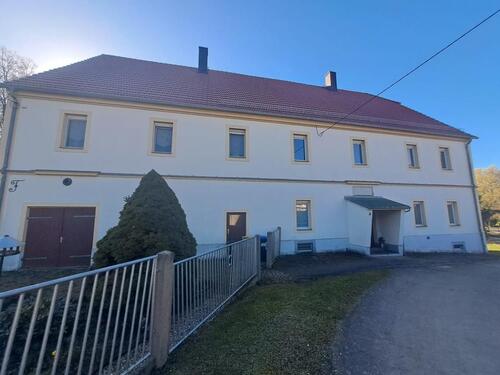Foto - Mehrfamilienhaus im Jahnatal - 250.000,00&nbsp;EUR Kaufpreis, ca.&nbsp; 360,00&nbsp;m&sup2;