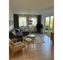 Lichtdurchflutete Maisonette-Wohnung in zentraler Lage - Osnabrück Nahne