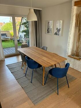 Foto - 4 Zimmer Maisonettenwohnung zum Kaufen in Osnabrück