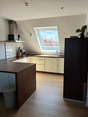 Foto - 4 Zimmer Maisonettenwohnung in Osnabrück