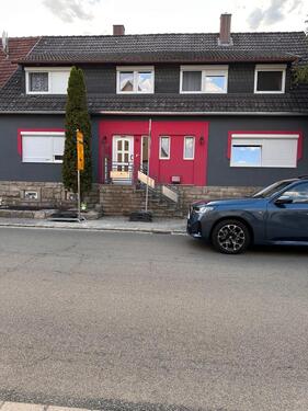 Foto - Modernisiertes Einfamilienhaus in Grünsfeld