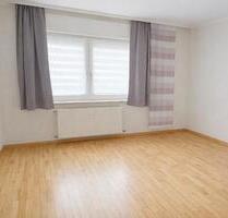 Helle EG-Wohnung mit Garten in einer ruhige Lage in Wehrden - Völklingen