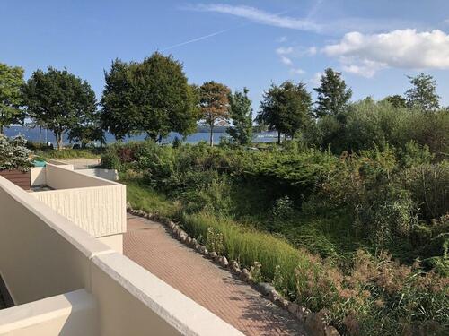 Foto - Ferienwohnung ‘Anne Strand’ Harrislee, Flensburger Förde, Ostsee