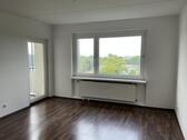 Foto - Geräumige 2-Zimmer-Wohnung mit Balkon am Kostenberg