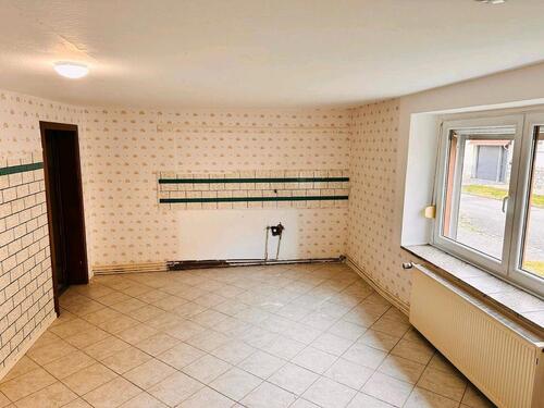 Foto - Einfamilienhaus zum Kaufen in Quedlinburg