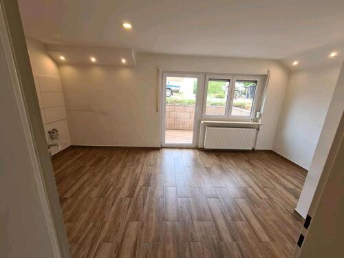 Foto - Etagenwohnung in Ettlingen
