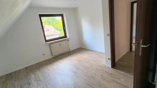 Foto - Etagenwohnung in Buchholz in der Nordheide