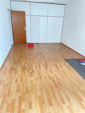 Foto - Große Wohnung zu Vermieter in Oberhausen Stadtmitte