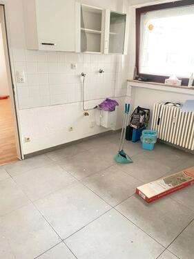 Foto - Etagenwohnung in Oberhausen