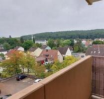 3-Zimmer Wohnung in Gunzenhausen