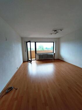 Foto - Etagenwohnung in Gunzenhausen