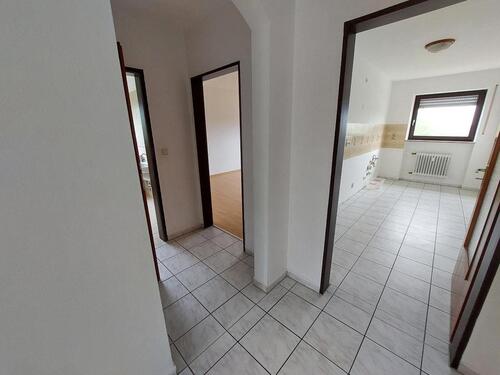 Foto - Etagenwohnung in Gunzenhausen zum Kaufen