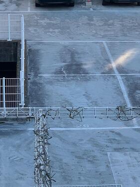Foto - Parkplatz Garage Stellplatz (privat, Nähe Gießen Zentrum)