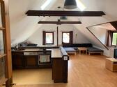 Foto - Dachgeschosswohnung Fachwerk Lehre