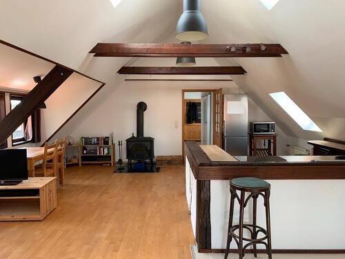 Foto - Etagenwohnung in Braunschweig zur Miete