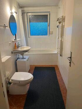 Foto - Etagenwohnung in Stuttgart zur Miete