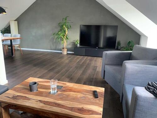 Foto - Etagenwohnung in Berlin zur Miete