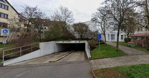 Foto - Tiefgaragenstellplatz Rathausplatz (Kein Duplex)