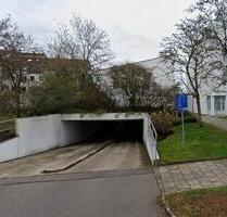 Tiefgaragenstellplatz Rathausplatz (Kein Duplex) - Unterhaching