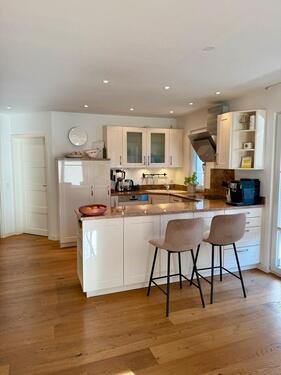 Foto - Etagenwohnung in Garmisch-Partenkirchen