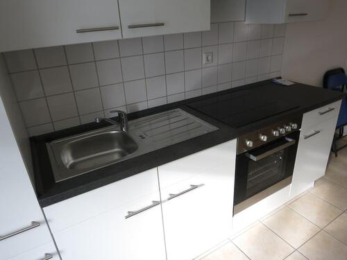 Foto - Etagenwohnung in Landau in der Pfalz