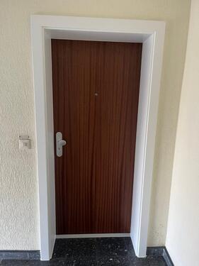 Foto - Etagenwohnung zur Miete in Hattingen