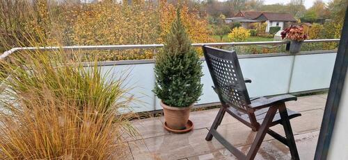 Foto - Eigentumswohnung Essen - Haarzopf