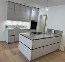 Erstbezug | Garten | Designküche | Toplage - Pfaffenhofen an der Ilm