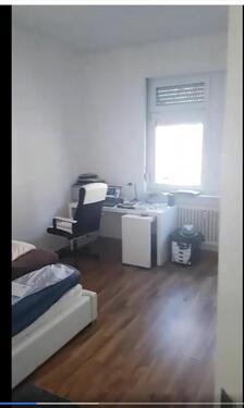 Foto - Etagenwohnung in Frankfurt am Main