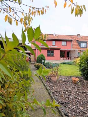 Foto - 6 Zimmer Einfamilienhaus zum Kaufen in Güstrow