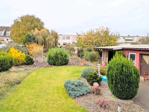 Foto - 6 Zimmer Einfamilienhaus in Güstrow