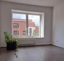 Traumwohnung: Lichtdurchflutete 3-Zimmer-Wohnung mit Balkon & Blick ins Grüne - Gladbeck