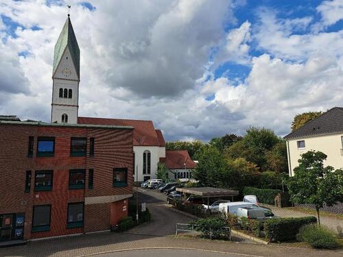 Foto - Etagenwohnung zur Miete in Gladbeck