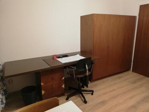 Foto - 1 Zimmer Etagenwohnung in Unterschleißheim