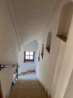 Foto - Etagenwohnung in Bad Reichenhall zur Miete