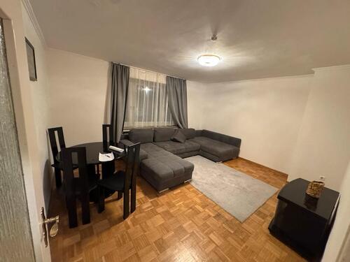 Foto - Voll möblierte 2 zimmerwohnung mit EBK und Balkon ab sofort!