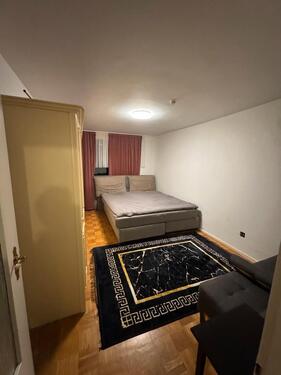 Foto - 2 Zimmer Etagenwohnung in Düsseldorf