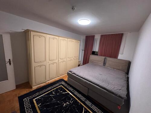 Foto - Etagenwohnung in Düsseldorf zur Miete