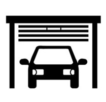 Garage in Oberhausen – sicher, zentral & leicht erreichbar! (#92)