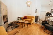 Foto - Kuschelige Ferienwohnung mit Holzofen in Kempten Rothkreuz