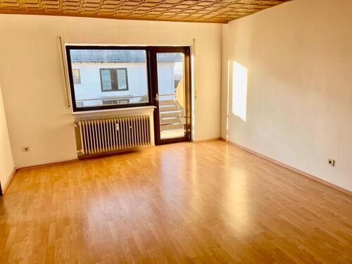 Foto - 1 Zimmer Etagenwohnung zur Miete in Haibach