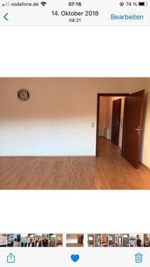 Foto - 1 Zimmer Etagenwohnung in Haibach